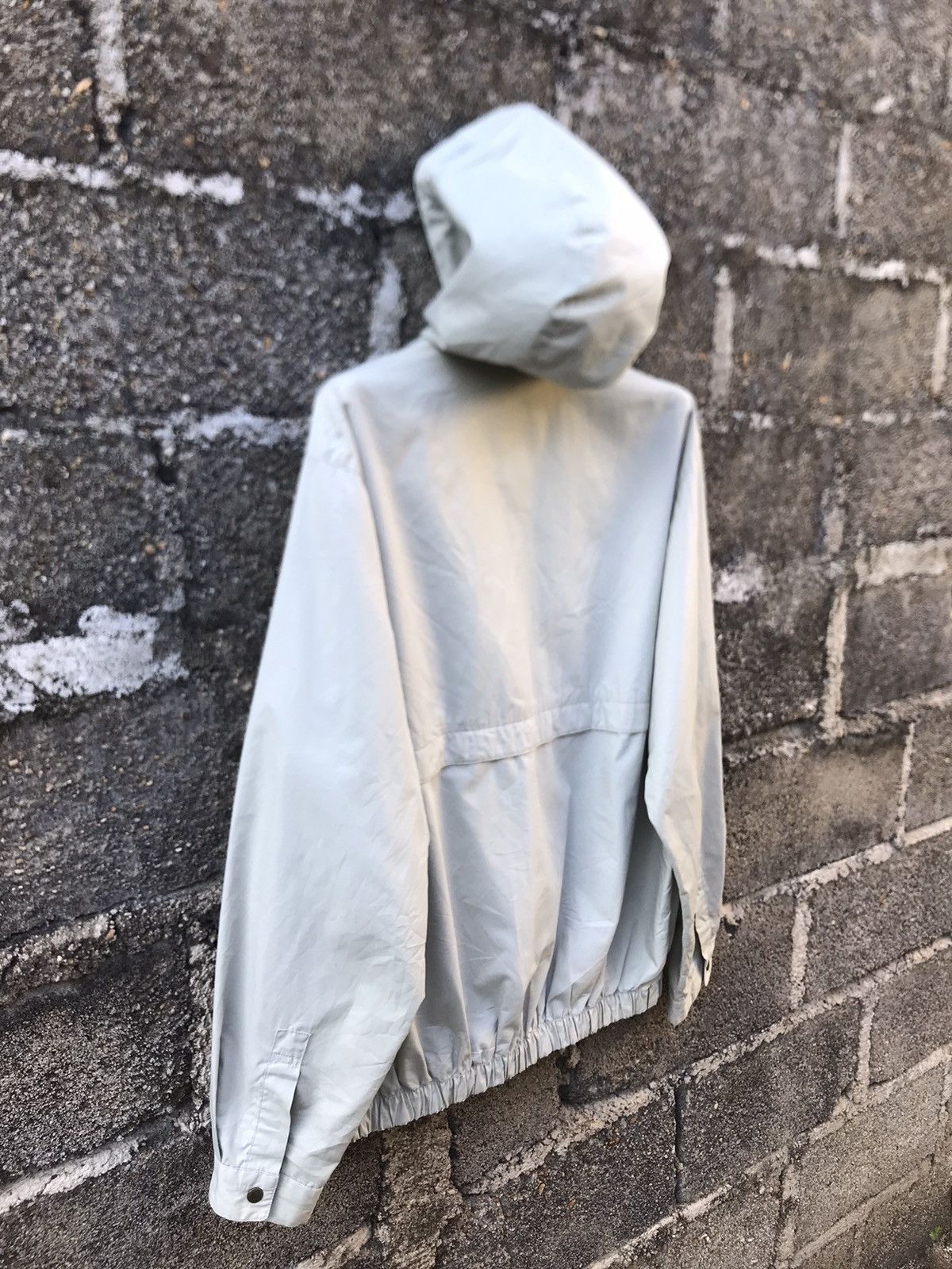McGregor × Vintage ⚡️Vintage McGregor Hooded Nylon Jacket Size US L / EU 52-54 / 3 - 14 Thumbnail