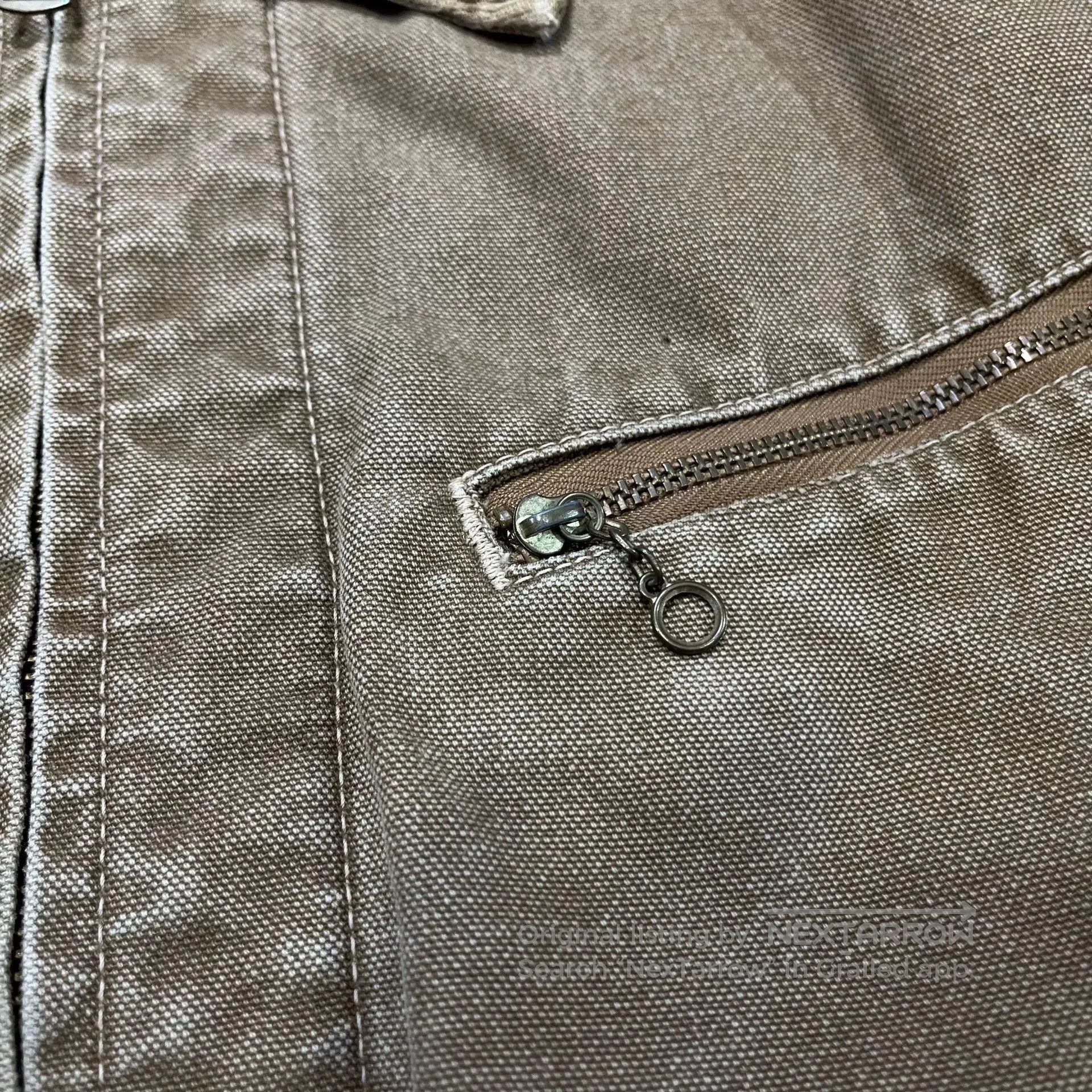 RRL Ralph Lauren vintage rrl jacket by ralph lauren. Size US M / EU 48-50 / 2 - 6 Thumbnail