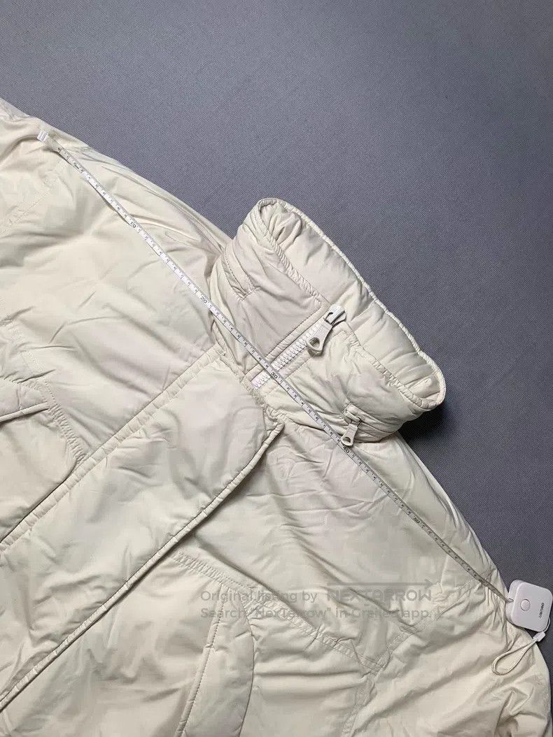 Our Legacy Our Legacy Cotton Parka Size US S / EU 44-46 / 1 - 7 Thumbnail