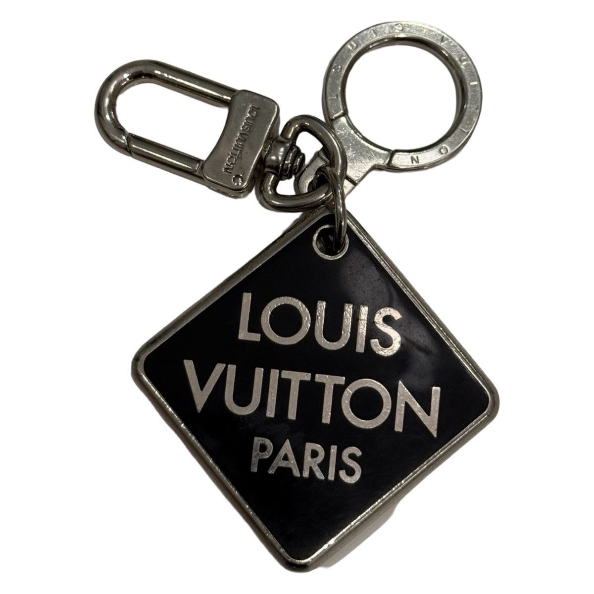 Louis Vuitton Damier Keychain Size ONE SIZE - 1 Thumbnail