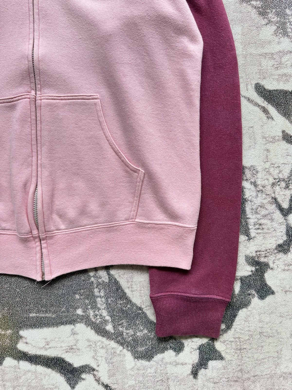 Hysteric Glamour Early 90’s Ozone Community “ Good Karma” hoodie Size US M / EU 48-50 / 2 - 6 Thumbnail