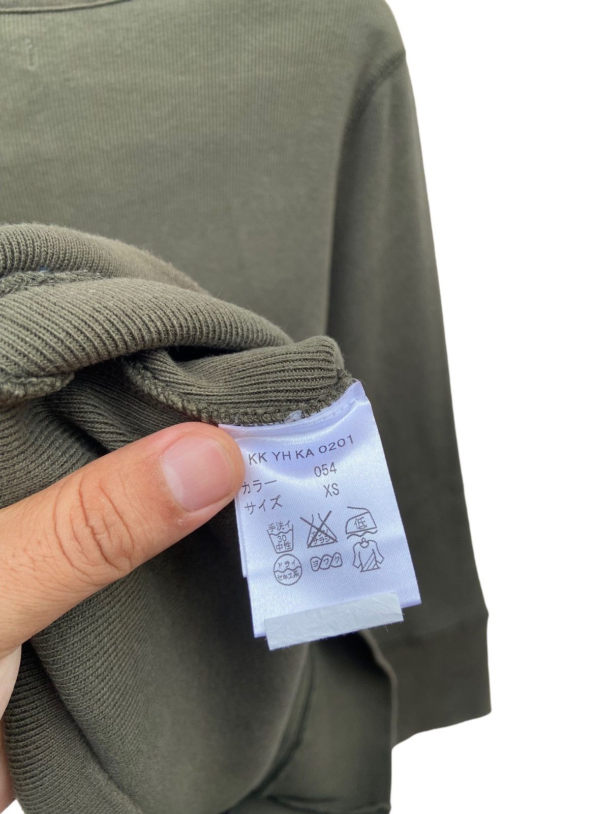 Opening Ceremony Opening Caremony by Chloe Sevigny Shirt Size XS / US 0-2 / IT 36-38 - 6 Thumbnail