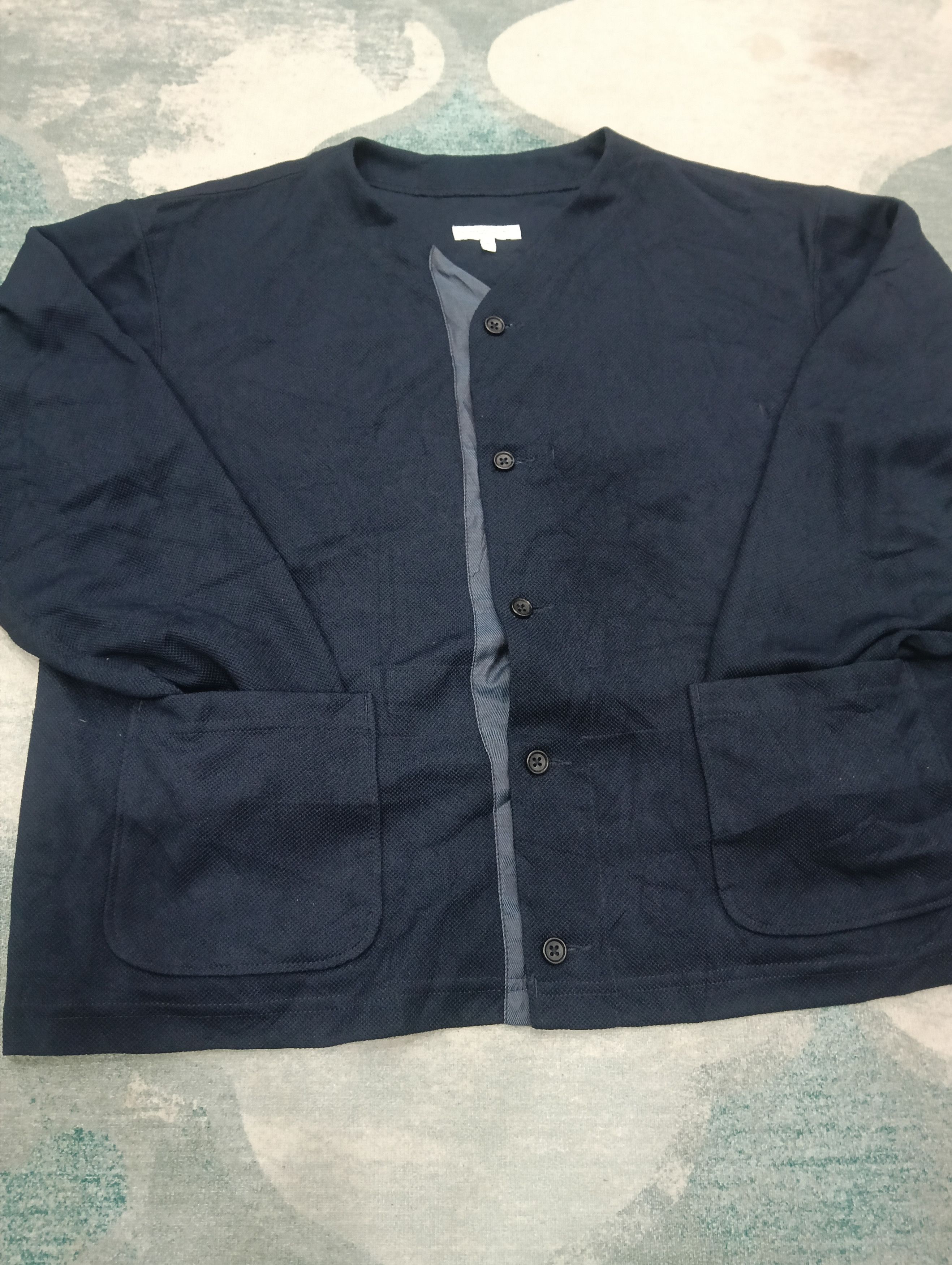 Engineered Garments Engineered Garments Like Cardigans Size US S / EU 44-46 / 1 - 3 Thumbnail