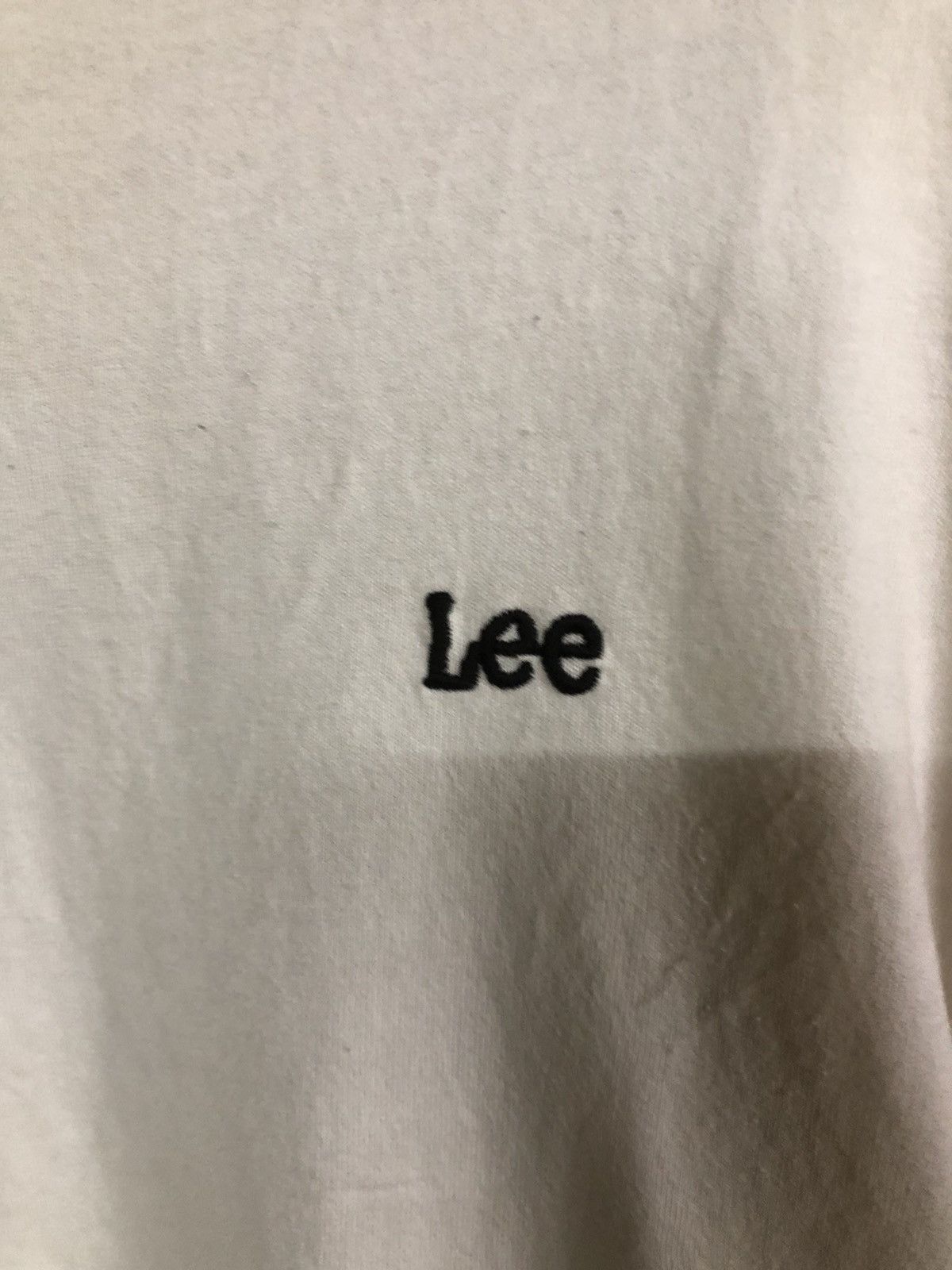 Lee × Vintage Vintage The H.D Lee Company Tshirt Longsleeve Size US M / EU 48-50 / 2 - 3 Thumbnail