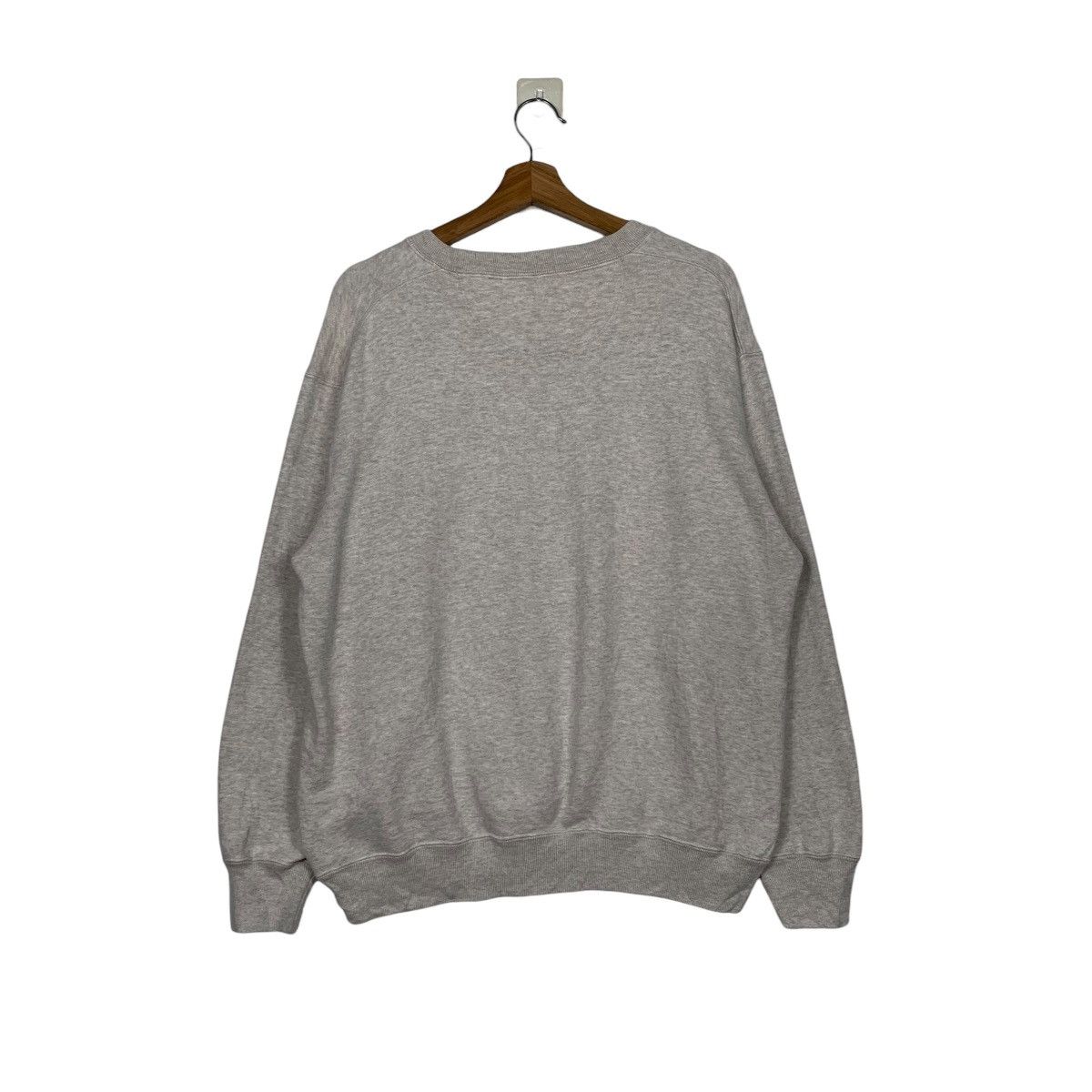 Uniqlo Uniqlo Peter Rabbit Crewneck Sweatshirt Size US M / EU 48-50 / 2 - 7 Thumbnail