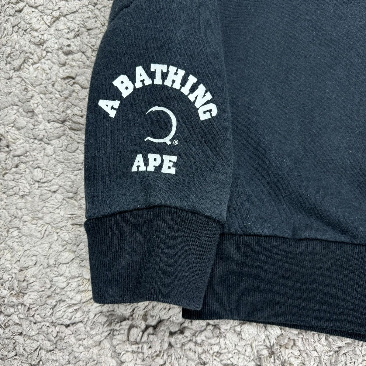 Bape Vintage Bape Rogue Squad Sweatshirt Size US L / EU 52-54 / 3 - 14 Thumbnail