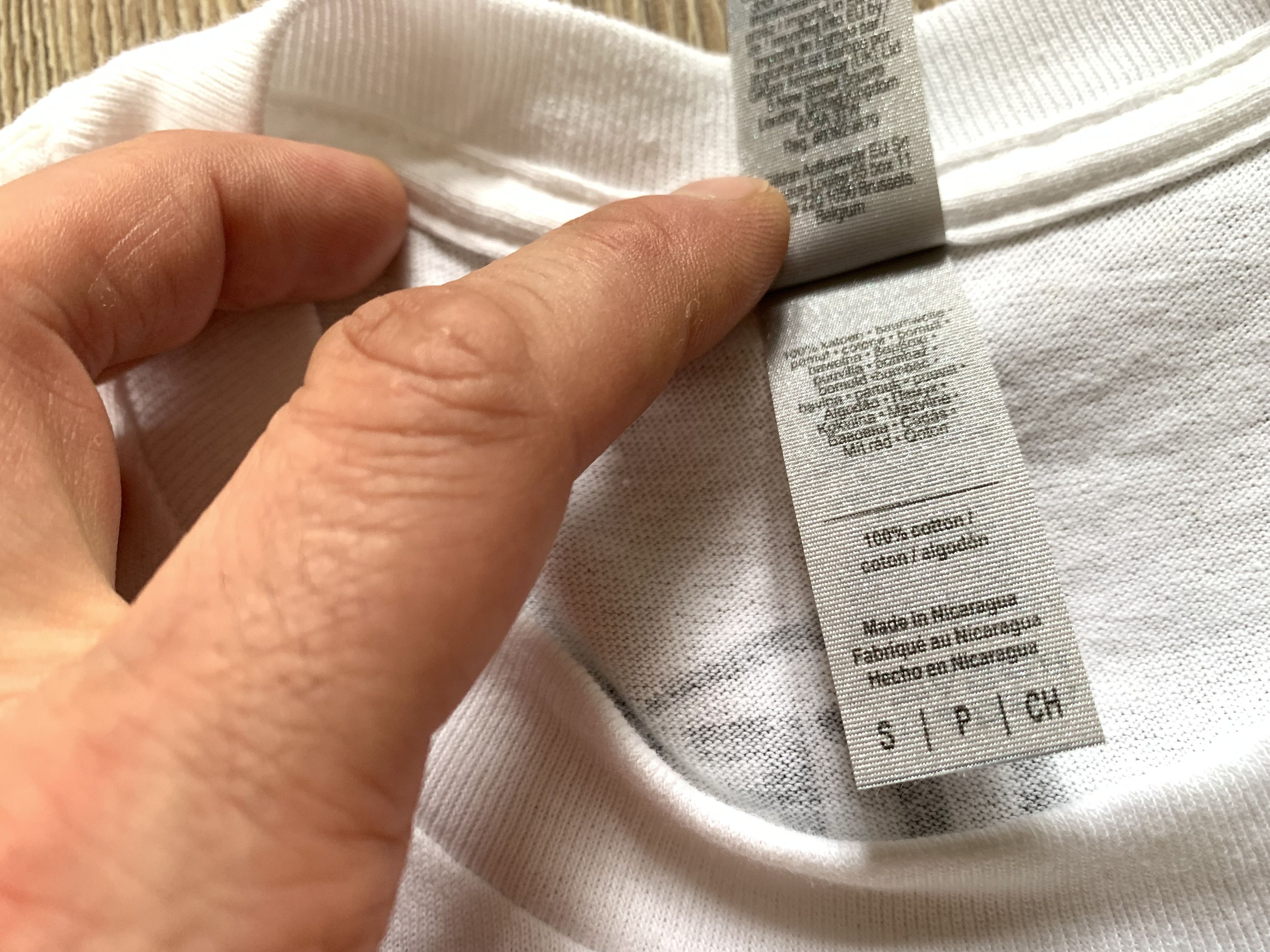 Gildan × Sports Specialties The World Cup Of Tennis Davis Cup Finals ITF T-Shirt Size US S / EU 44-46 / 1 - 7 Thumbnail