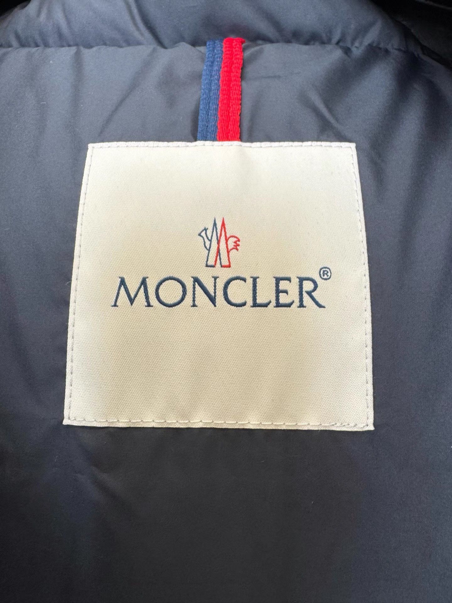 Moncler Moncler C-ZIND Down Jacket K36 Size US XL / EU 56 / 4 - 3 Thumbnail
