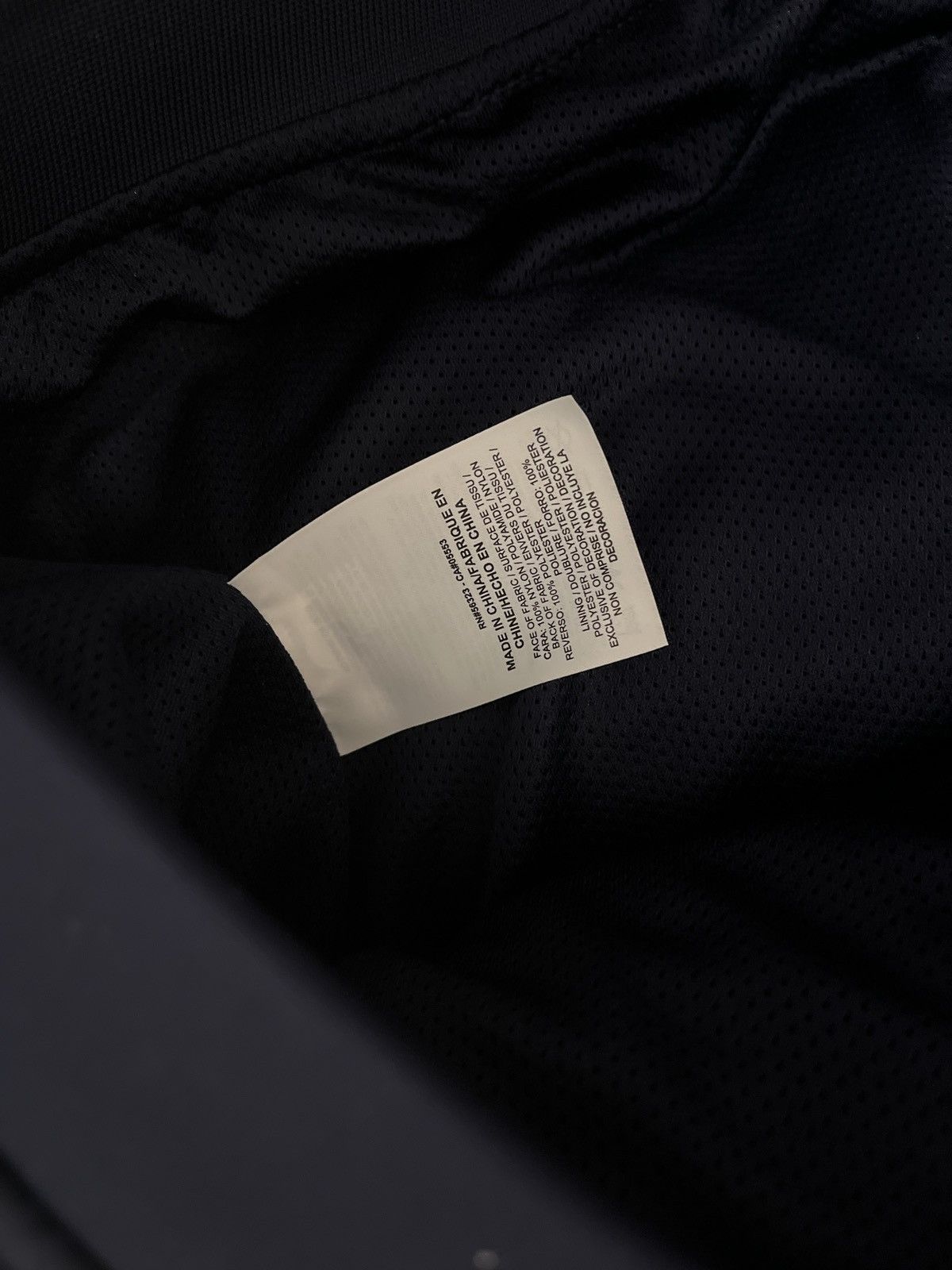 Cav Empt × Nike Nike cav empt vest Size US XL / EU 56 / 4 - 4 Thumbnail
