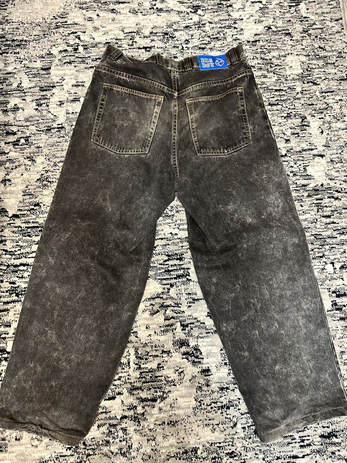 Polar Skate Co. polar skate co Size US 34 / EU 50 - 3 Thumbnail