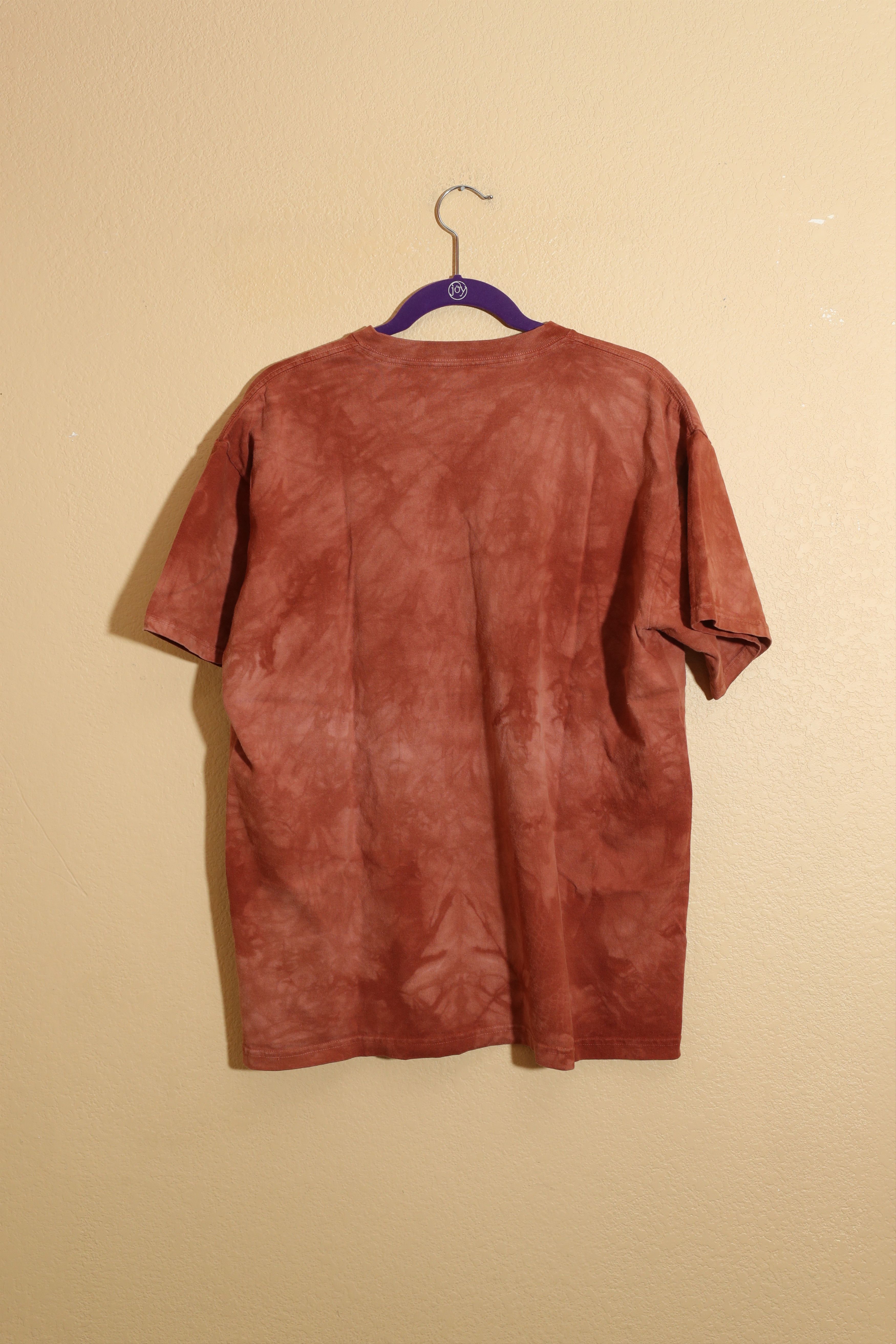 The Mountain The Mountain 1998 Baby Monkey Tee (L) Size US L / EU 52-54 / 3 - 2 Thumbnail