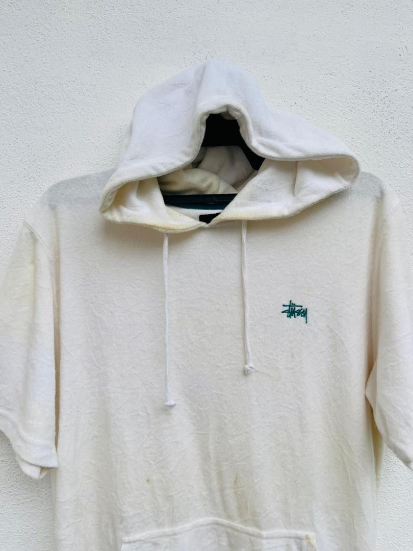 Stussy Vintage Stussy Japanese Designer Streetwear Fashion Style Size US M / EU 48-50 / 2 - 3 Thumbnail