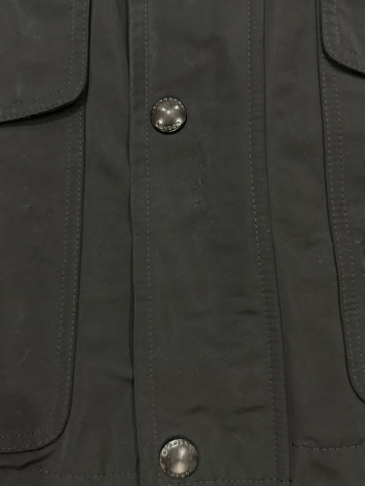 Burberry Burberry London Kinstone Field Jacket Size US L / EU 52-54 / 3 - 10 Thumbnail
