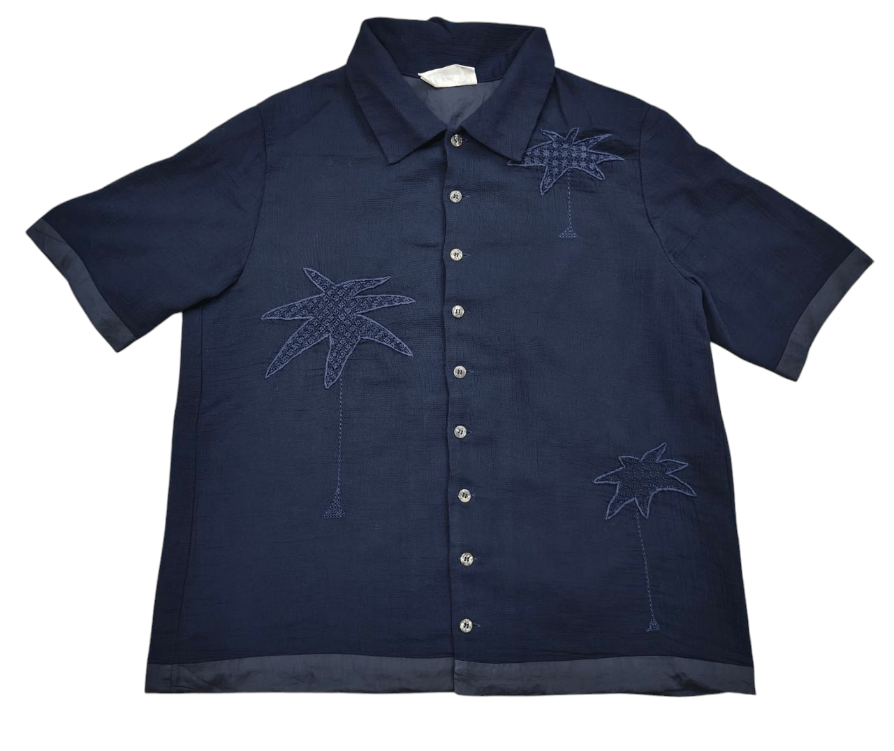 Hai Sporting Gear Hai Sporting Gear Shirt Size M / US 6-8 / IT 42-44 - 1 Thumbnail