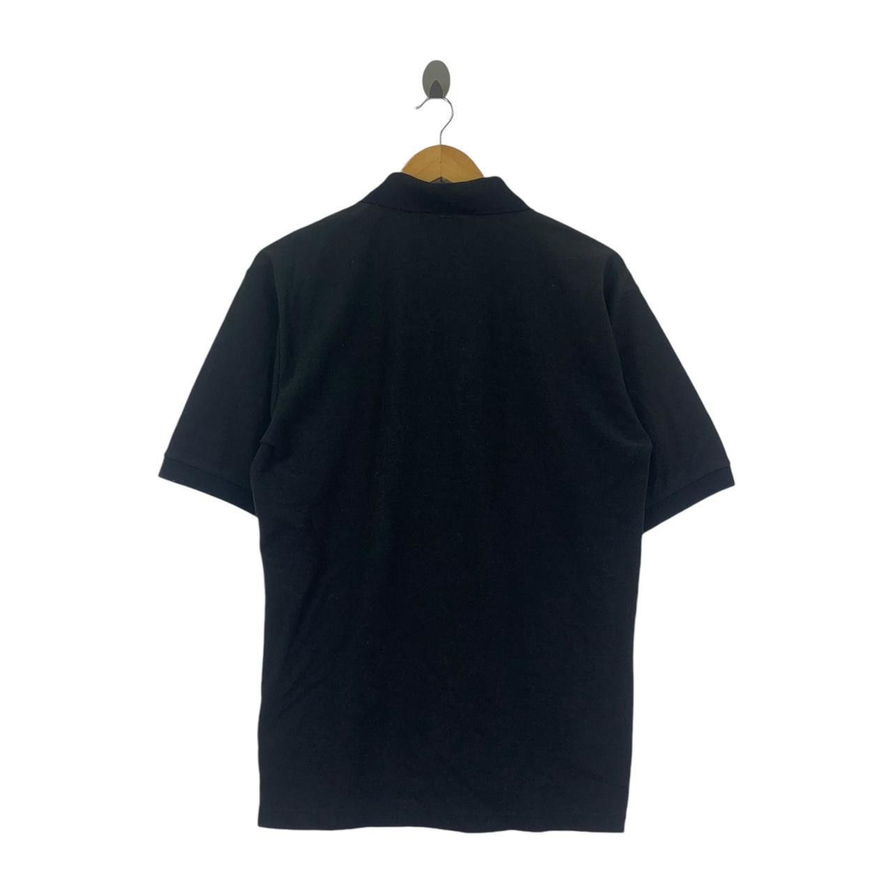 Karl Kani Vintage KARL KANI RAP Hip Hop Embossed Logo Polo Tee Size US M / EU 48-50 / 2 - 4 Thumbnail