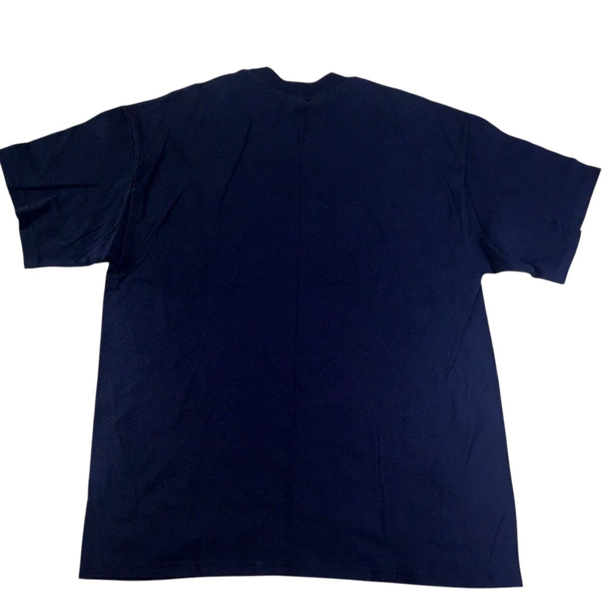 Mickey Unlimited Mickey Unlimited Florida T-Shirt New Navy Blue Donald Duck L Size US L / EU 52-54 / 3 - 3 Thumbnail