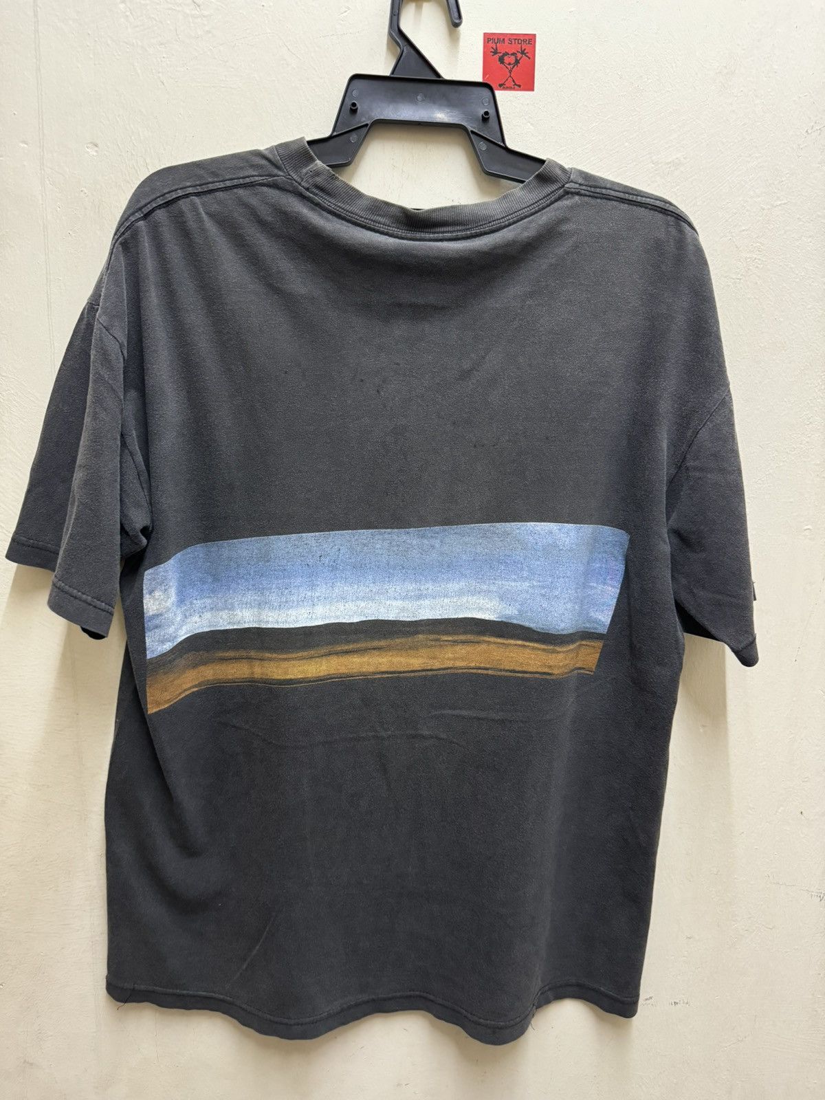 Band Tees Vintage Pearl Jam Size US L / EU 52-54 / 3 - 5 Thumbnail