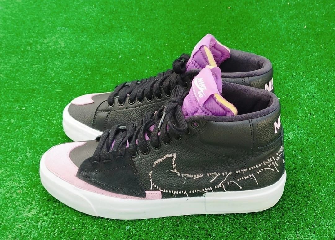 Nike Shoes Nike SB Size US 9.5 / EU 42-43 - 4 Thumbnail