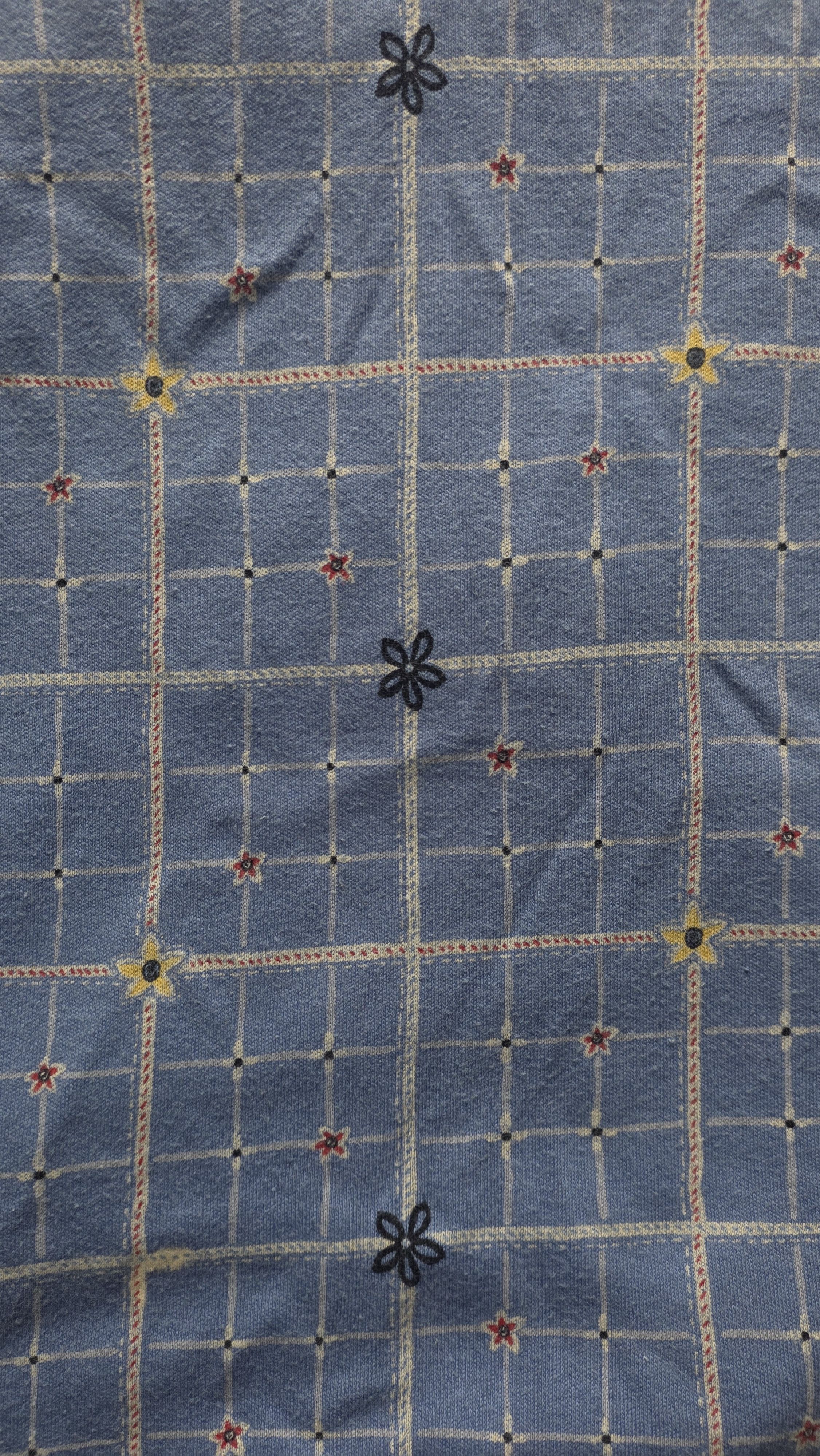 Other Floral Classic Elements Polo Size US S / EU 44-46 / 1 - 3 Thumbnail