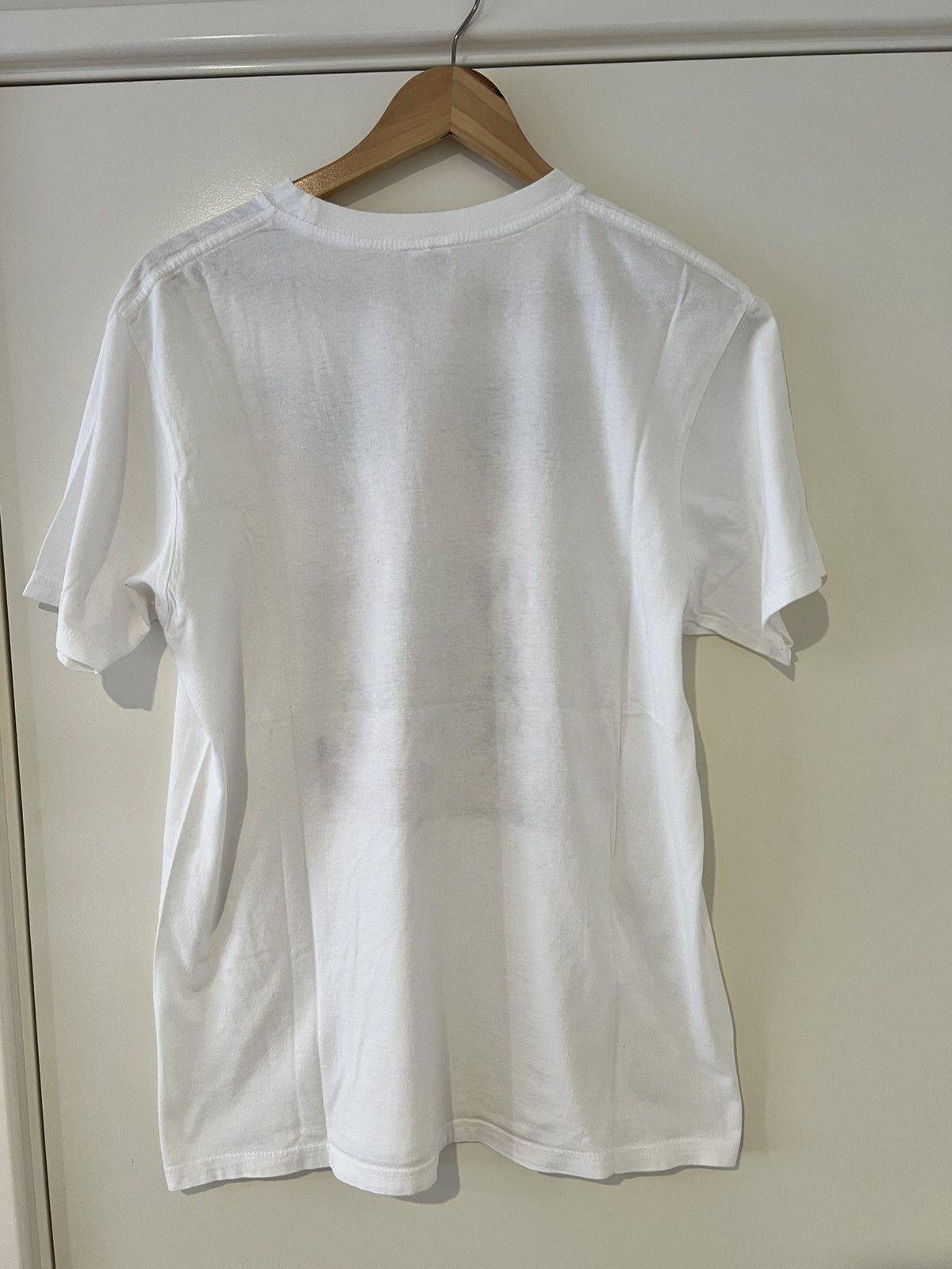 Anime One Piece “Luffy, Ace & Sabo – Past & Present” Tee Size US XL / EU 56 / 4 - 4 Thumbnail
