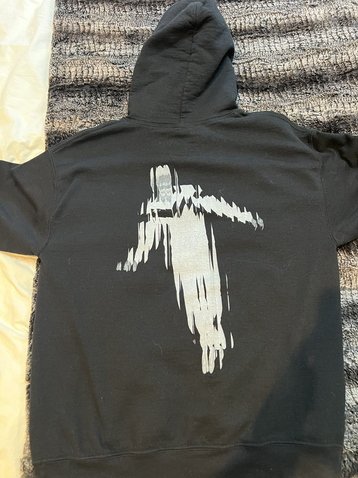 Other Kaytranada Bubba Album Hoodie Size US M / EU 48-50 / 2 - 3 Thumbnail