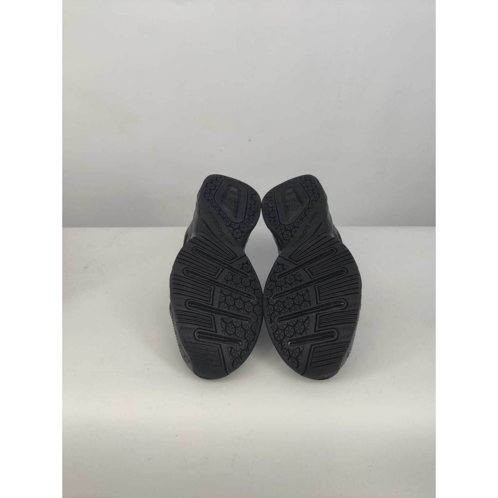 New Balance NEW BALANCE WOMEN'S TRAINING RUNNING SNEAKERS BLACK SIZE 9.5 Size US 9.5 / IT 39.5 - 5 Thumbnail