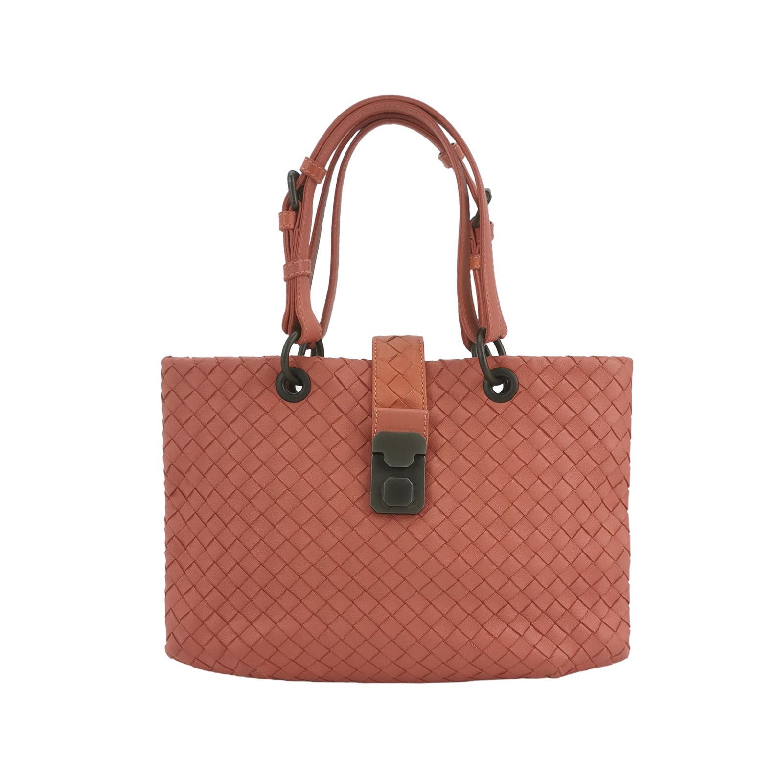 Bottega Veneta Bottega Veneta Women os Tote Bags Size ONE SIZE - 1 Thumbnail