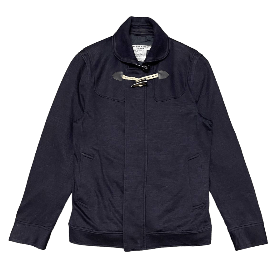Katharine Hamnett London Katharine Hamnett London Blouson Jacket Size US L / EU 52-54 / 3 - 1 Thumbnail