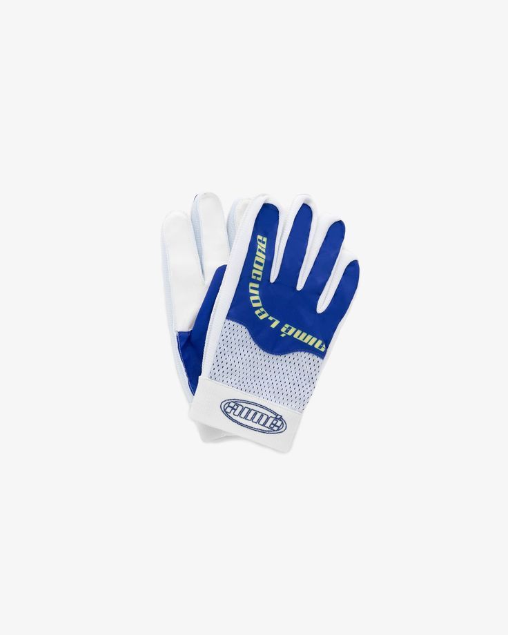 Aime Leon Dore Downhill Biker Gloves Size ONE SIZE - 1 Thumbnail