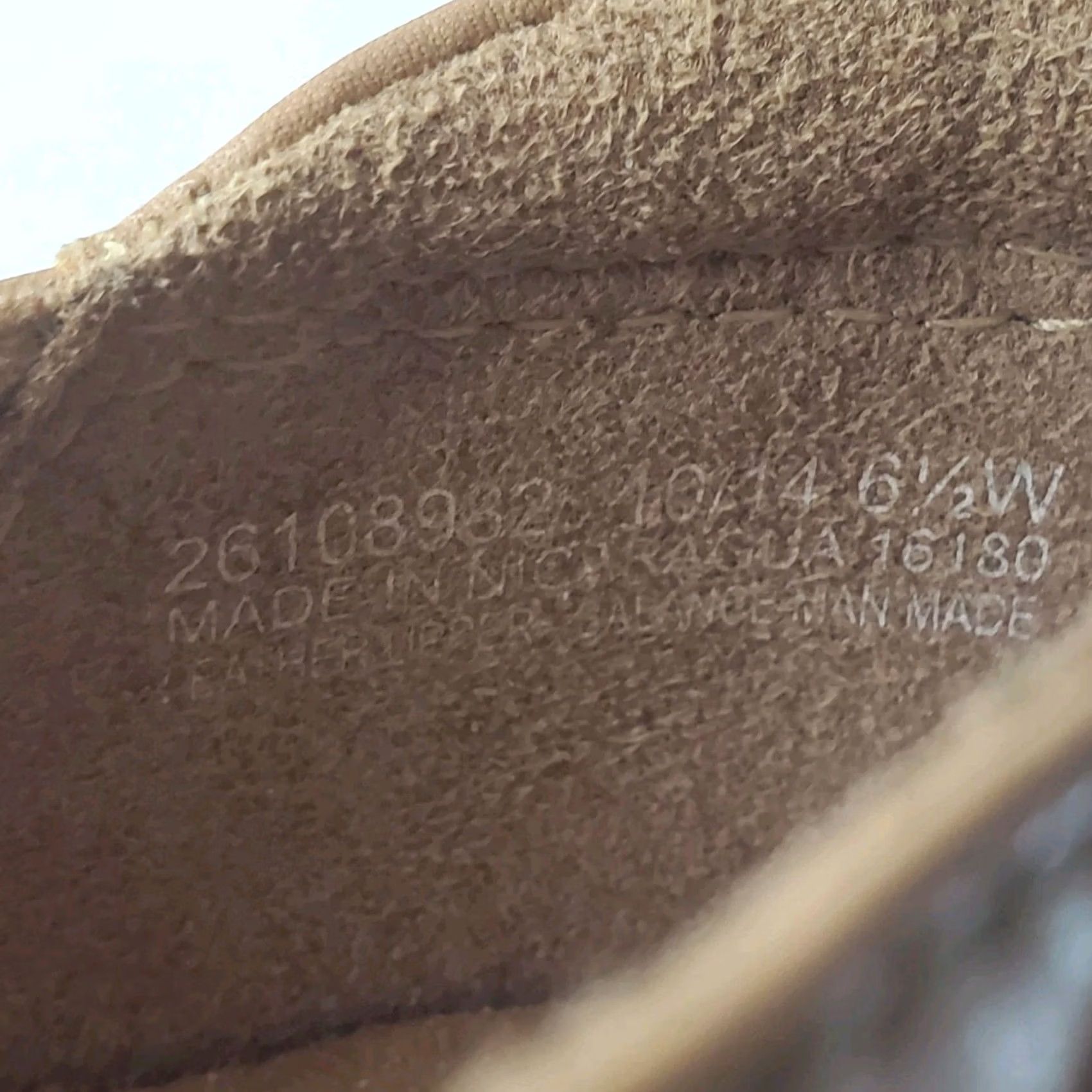 Clarks Clarks Wmns Strappy Flat Comfort Sandals Sz 6.5 Tan Beige Leather Preppy Summer Size US 7 / IT 37 - 6 Thumbnail