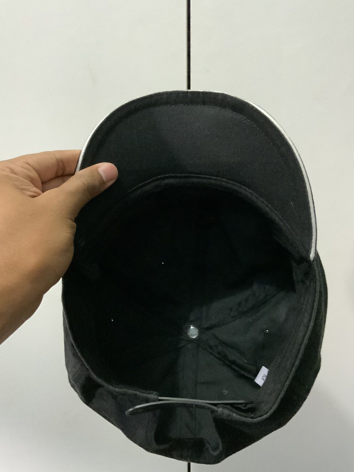 Hat Club KFC Newsboy Cap Size ONE SIZE - 7 Thumbnail