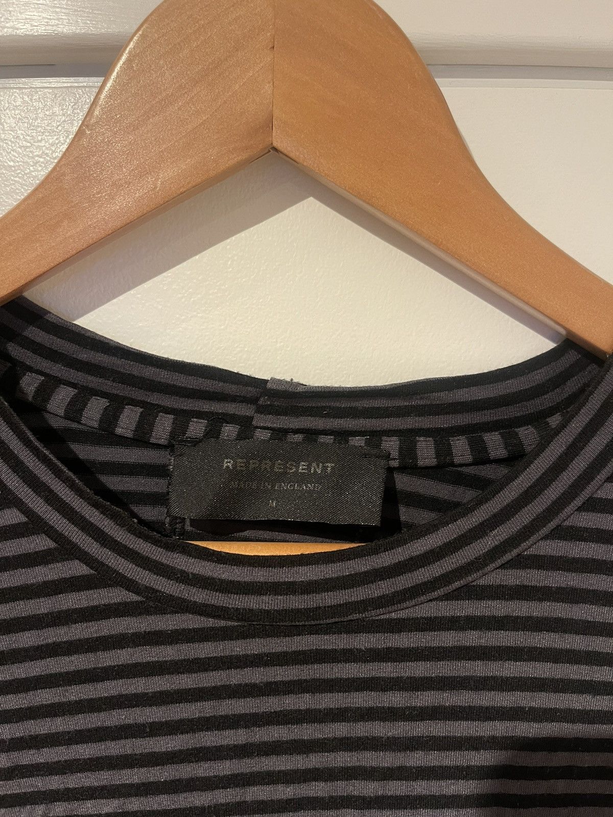 Represent Clo. Oversized Longsleeve Size US M / EU 48-50 / 2 - 2 Thumbnail