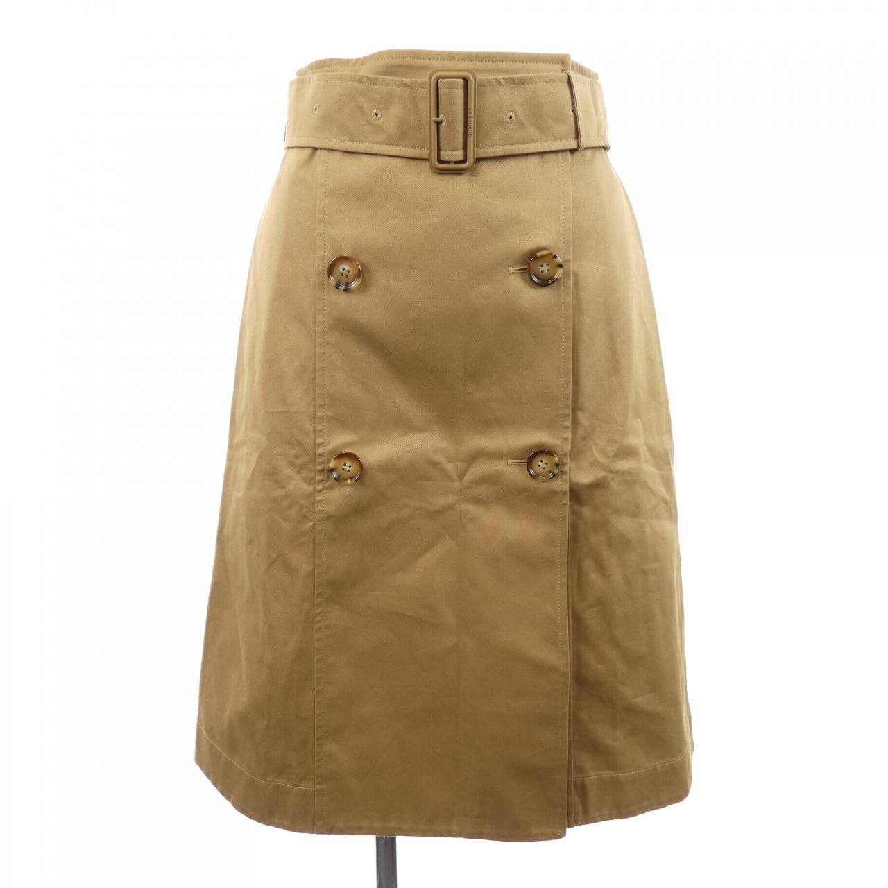 Burberry Burberry Burberry Skirt Others Skirts 80725351 DUTY FREE for USA Size ONE SIZE - 1 Thumbnail