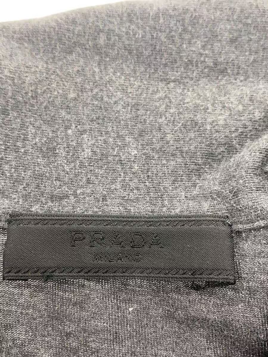Prada Striped Polo Shirt Size US S / EU 44-46 / 1 - 4 Thumbnail