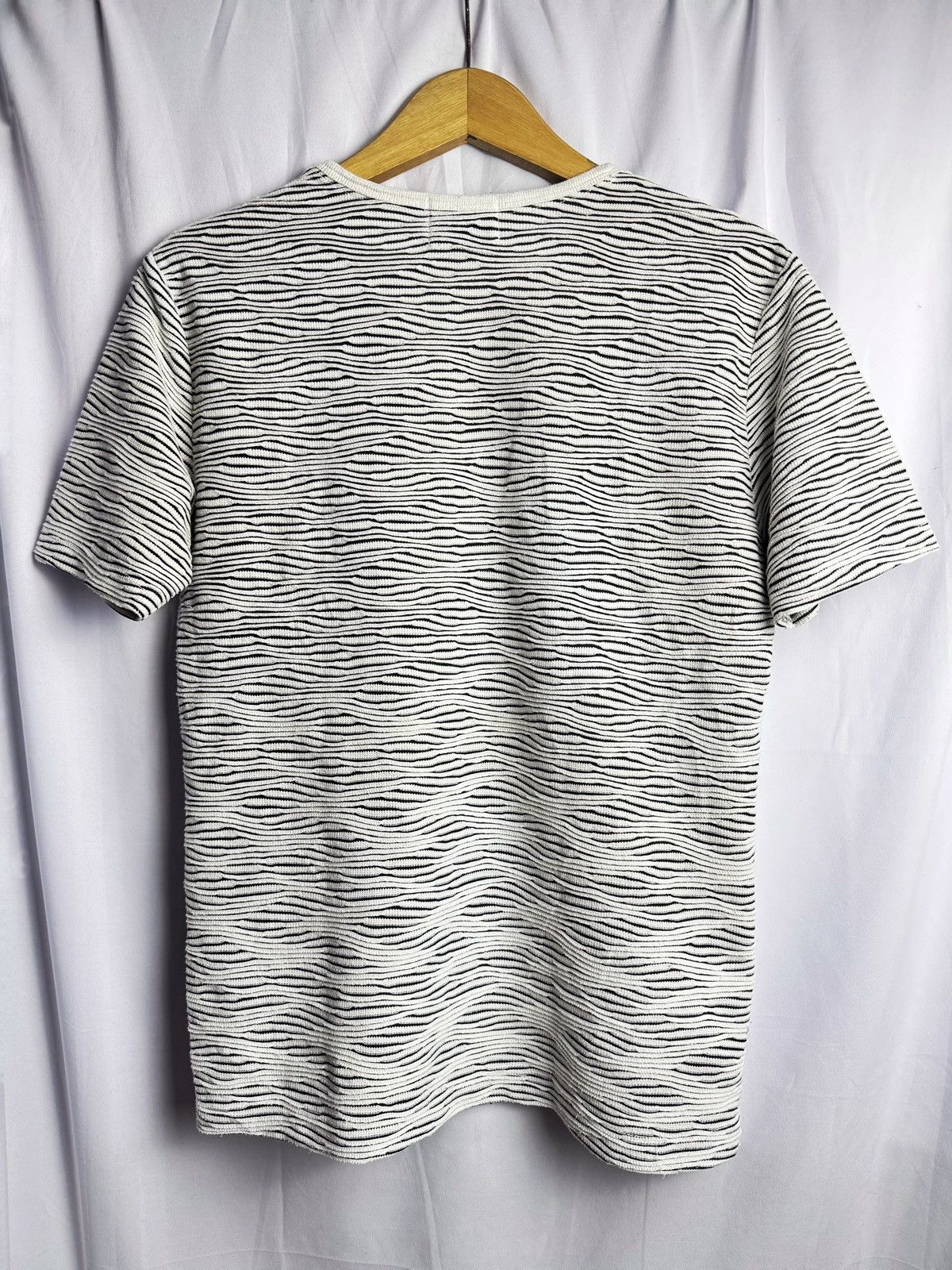Hysteric Glamour × Japanese Brand × PPFM Nicole Club For Men Archive Tees Size US M / EU 48-50 / 2 - 2 Thumbnail