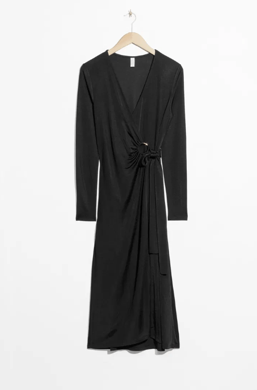 & Other Stories & Other Stories Dress Size S / US 4 / IT 40 - 1 Thumbnail