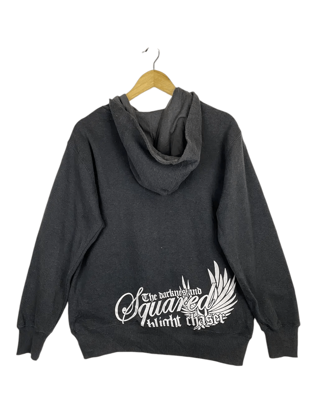 Japanese Brand × Vintage Vintage Beaumere Hoodie Pullover Size US M / EU 48-50 / 2 - 3 Thumbnail