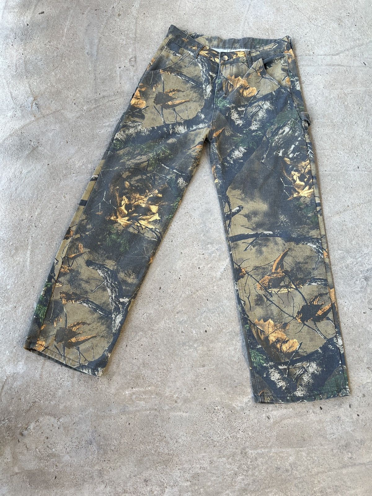 Other Camo Pants Size US 30 / EU 46 - 1 Thumbnail