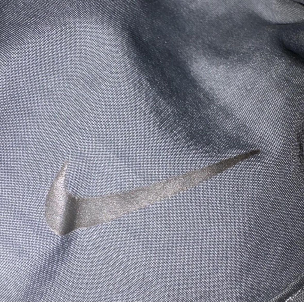 Nike Nike Running Shorts Size 27" / US 4 / IT 40 - 3 Thumbnail