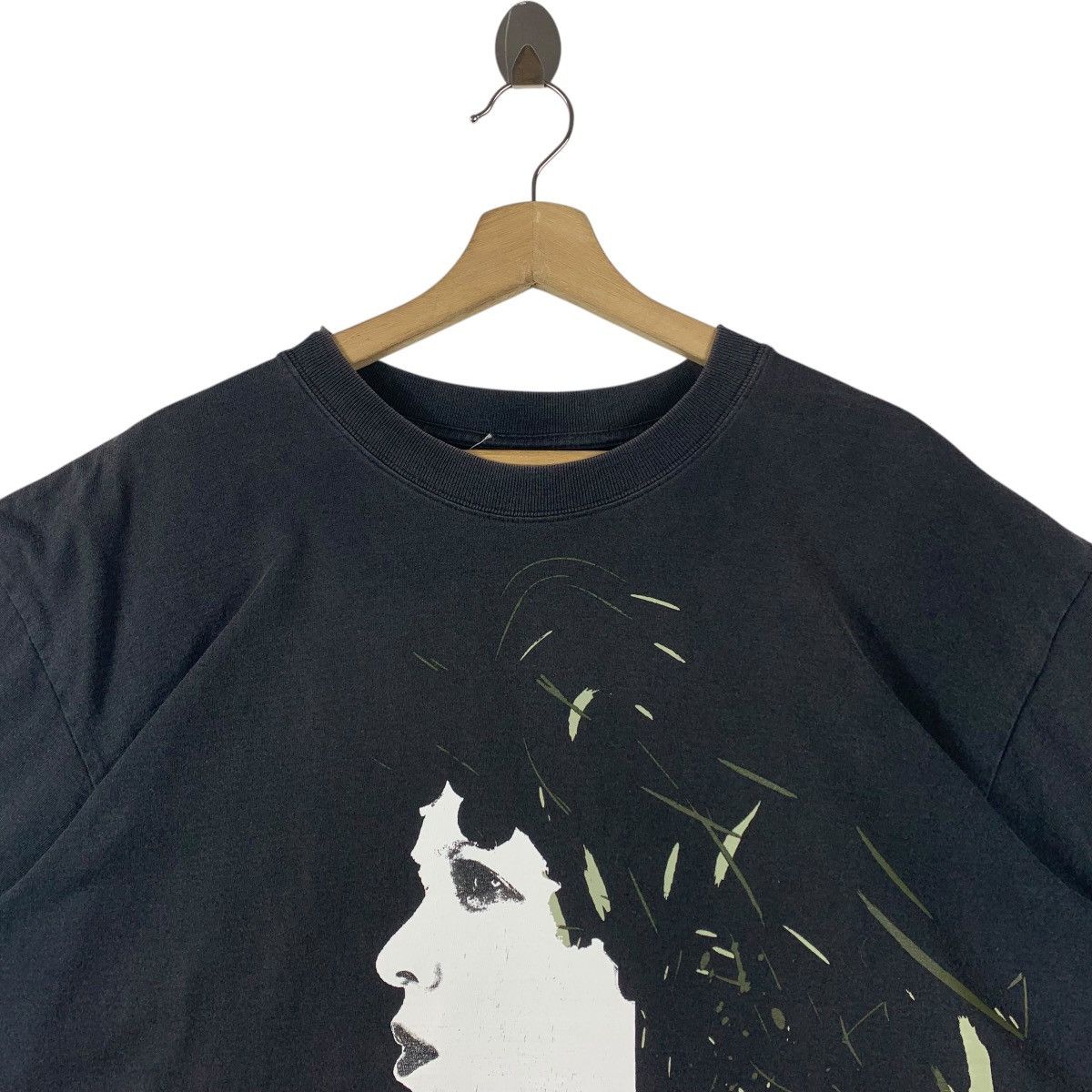 atmos ATMOS LAB japanesebrand Photo printed tee Size US XL / EU 56 / 4 - 2 Thumbnail