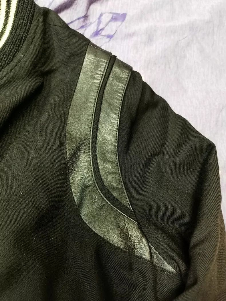 Saint Laurent Paris Saint Laurent Paris Teddy jacket 2505-Nextarrow Size US S / EU 44-46 / 1 - 3 Thumbnail