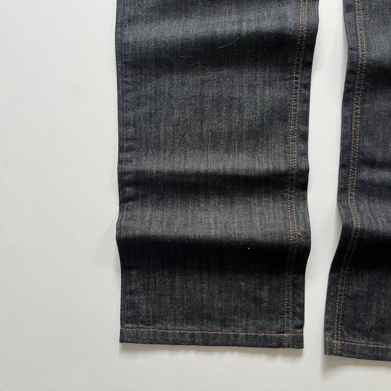 Prada Rare 2006 Prada Tapered Fit jeans Size US 40 / EU 56 - 2 Thumbnail
