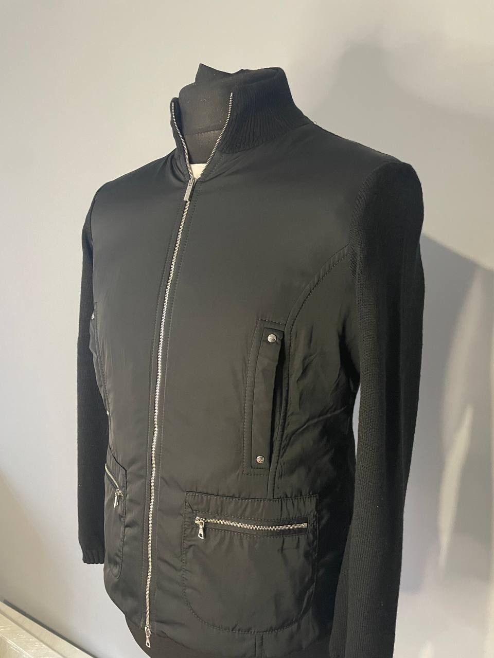 Paul & Shark Paul & Shark womens wool jacket Size L / US 10 / IT 46 - 3 Thumbnail