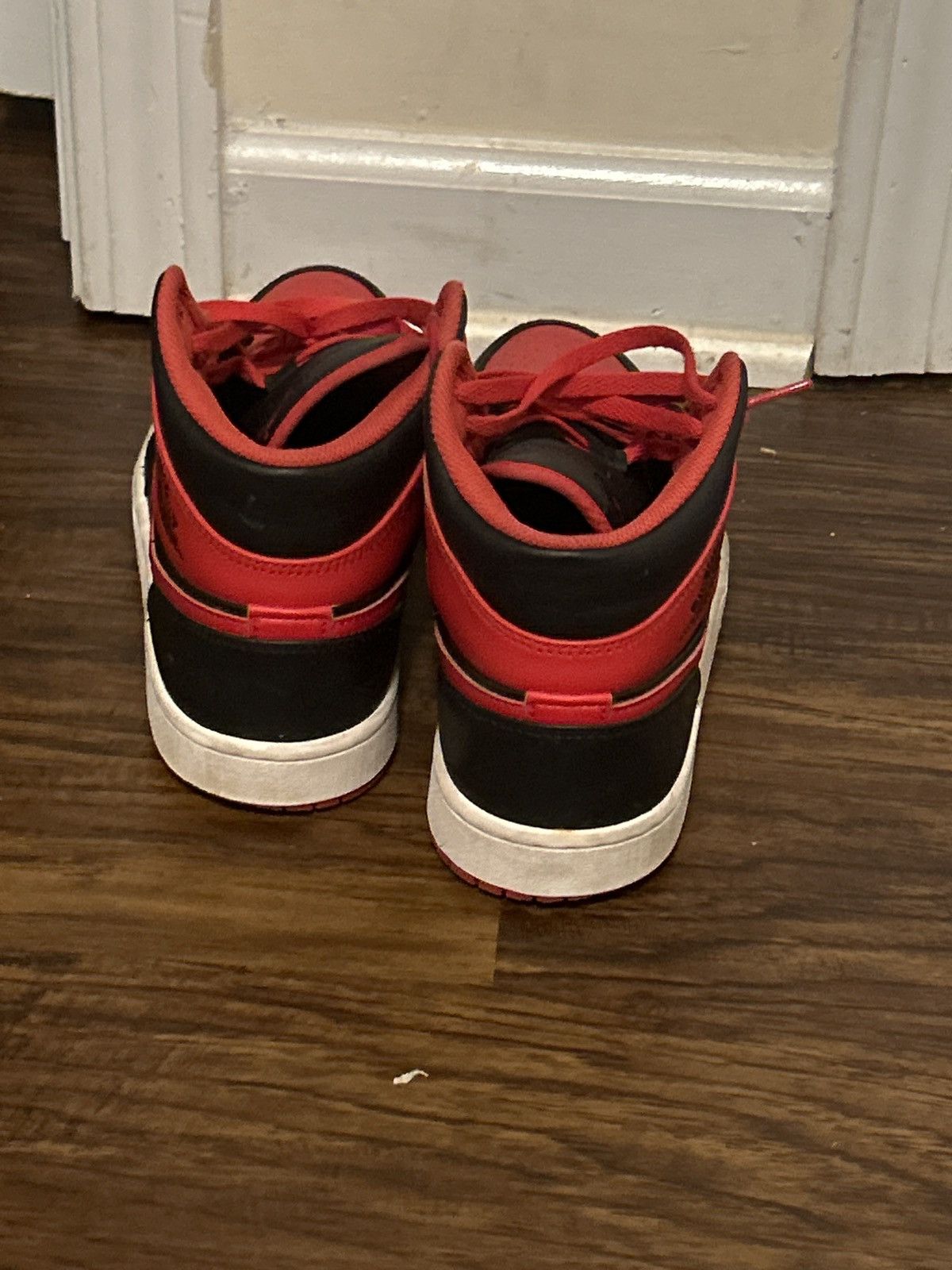 Nike Air Jordan Size US 9.5 / EU 42-43 - 1 Thumbnail