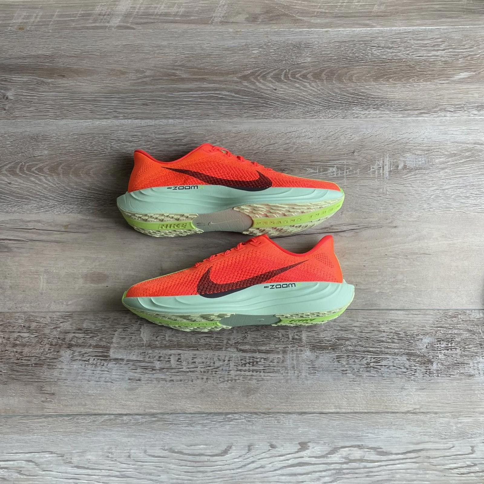 NIKE • ZoomX Pegasus Plus 