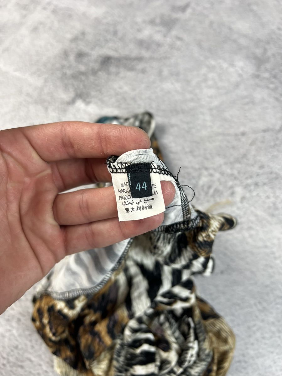 Guess Guess Los Angeles multicolour blouse Size M / US 6-8 / IT 42-44 - 8 Thumbnail