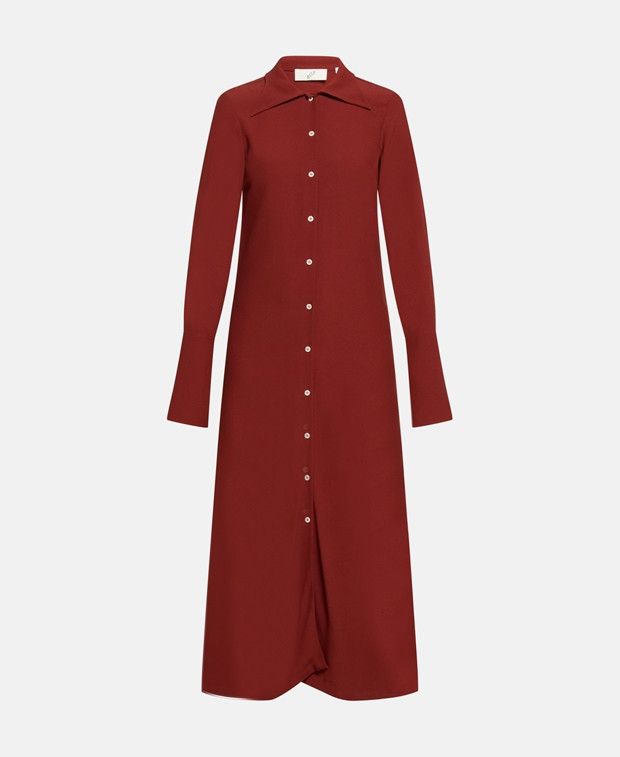 Other Shirt dress Size XXS / US 00 / IT 34 - 1 Thumbnail