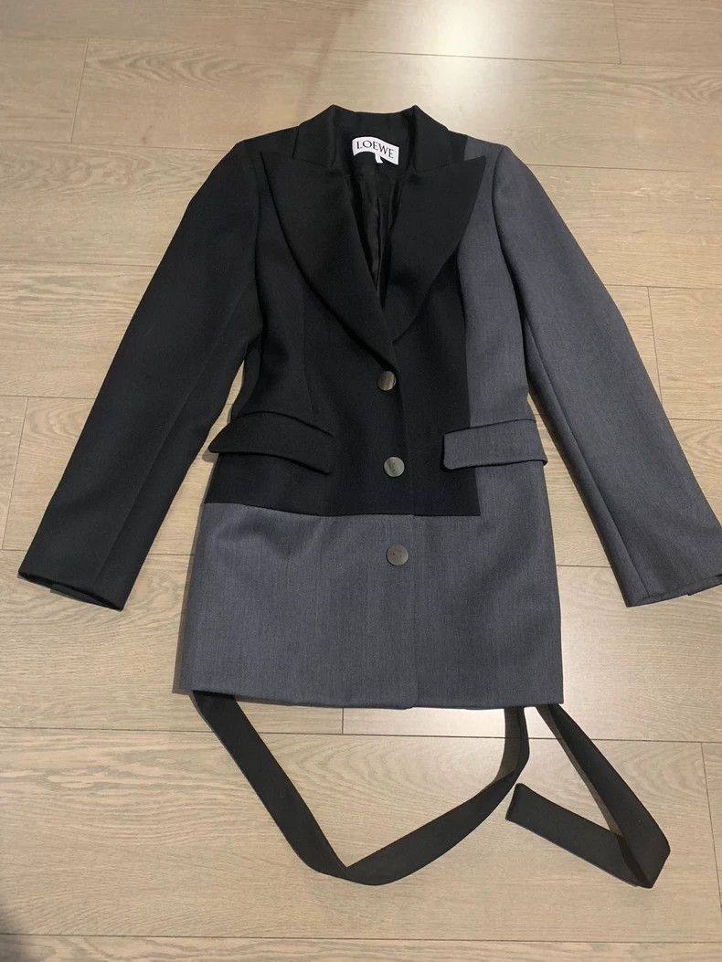 Loewe Loewe Women's suits Size XS / US 0-2 / IT 36-38 - 1 Thumbnail