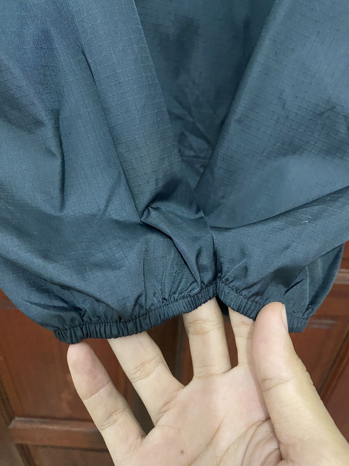 Arc'teryx Arc’teryx 2001 Tau Jacket Size US L / EU 52-54 / 3 - 4 Thumbnail