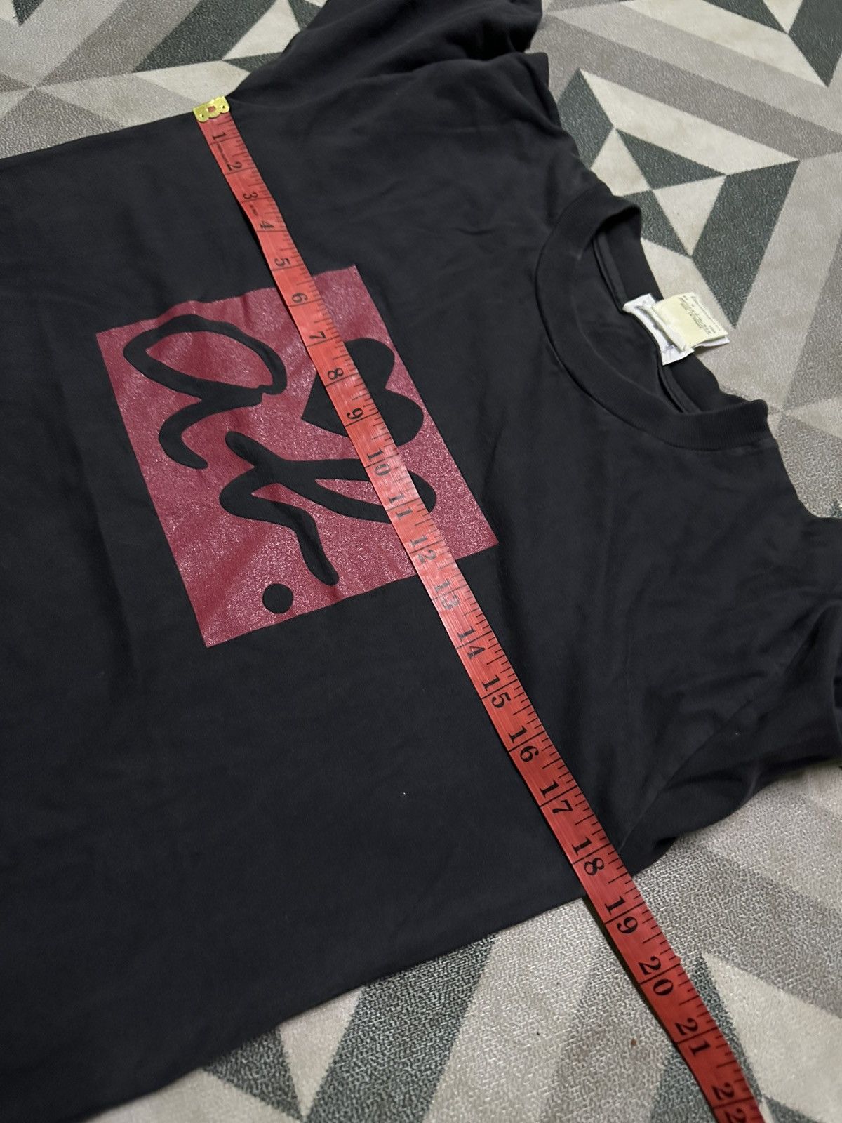 agnes b. Agnes b t-shirt Size M / US 6-8 / IT 42-44 - 8 Thumbnail